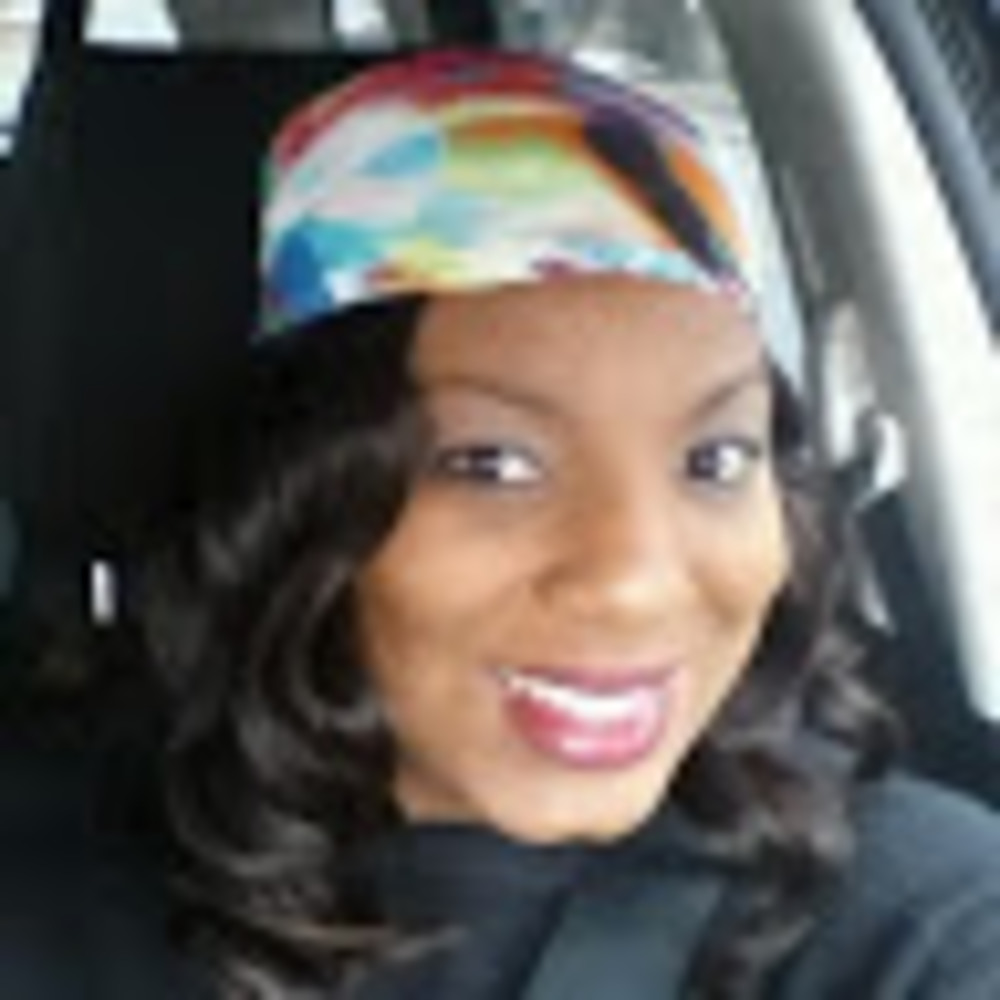 Meet your Posher, Tiffany